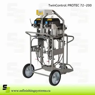 TwinControl PROTEC 72-200 Product Image